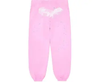 Spiderweb pants
