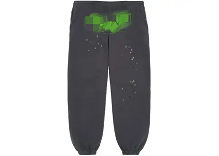 Spiderweb pants
