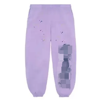 Spiderweb pants
