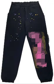 Spiderweb pants