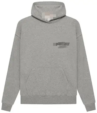 Ess*nt*al Hoodie