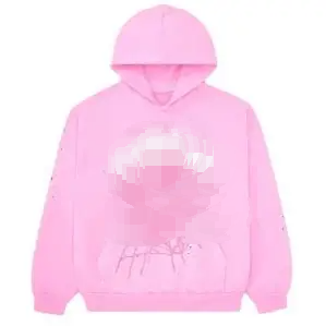 Spiderweb Hoodie