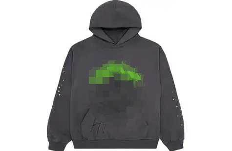 Spiderweb Hoodie