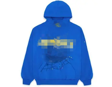 Spiderweb Hoodie