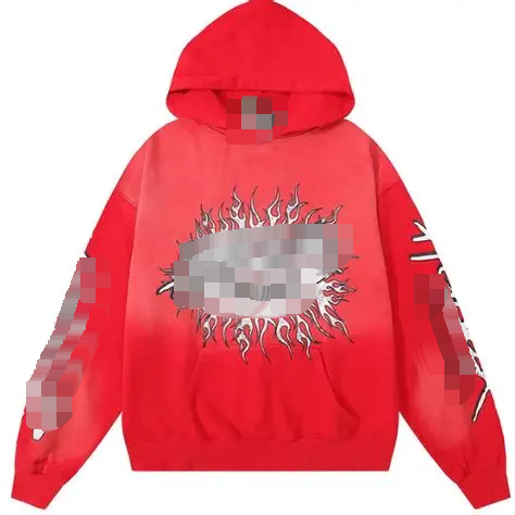 HeckStar Hoodies