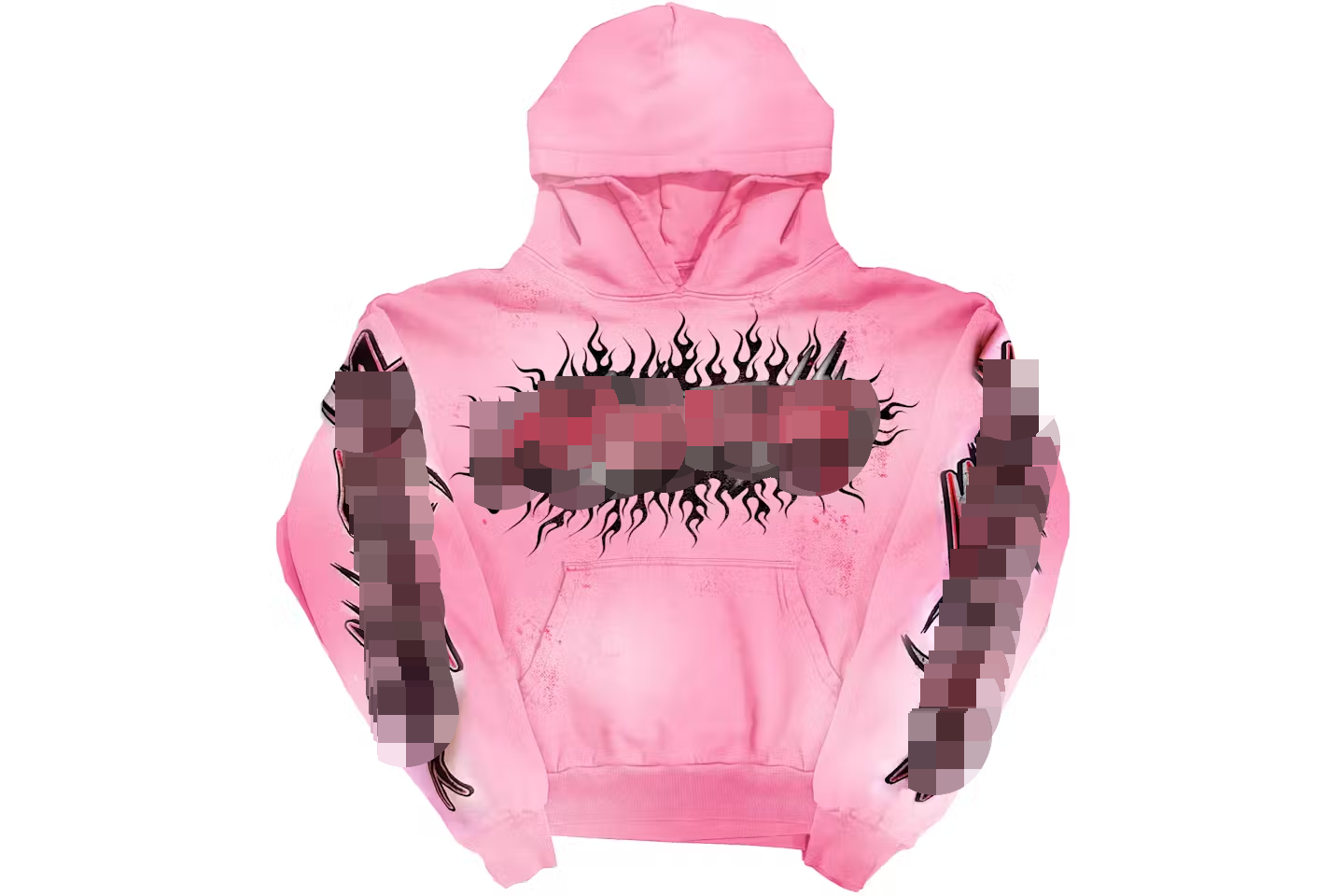 HeckStar Hoodies