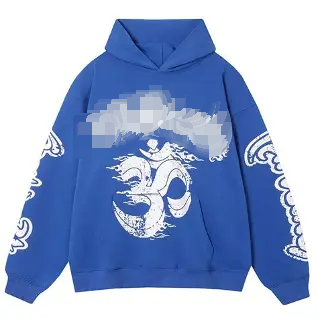 HeckStar Hoodies