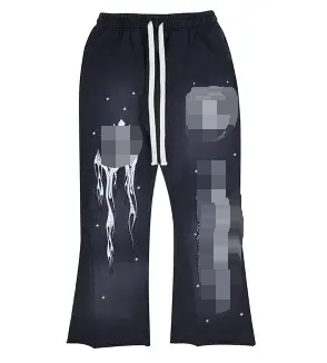 HeckStar Pants