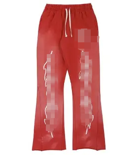 HeckStar Pants