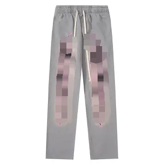 HeckStar Pants