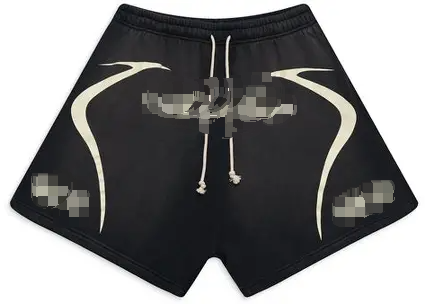 HeckStar Shorts