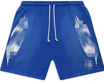 HeckStar Shorts