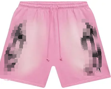 HeckStar Shorts