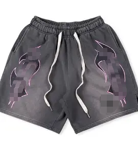 HeckStar Shorts