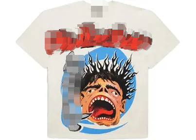 HeckStar Shirt