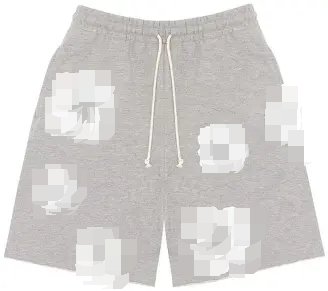 Cotton Shorts