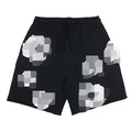 Cotton Shorts