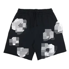 Cotton Shorts