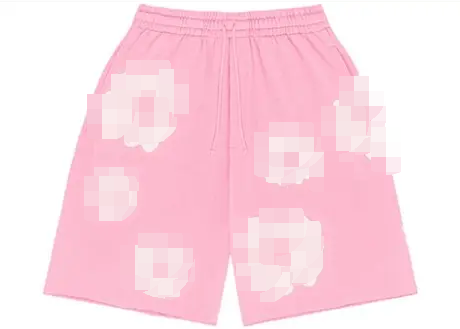 Cotton Shorts