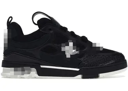 Skate shoes