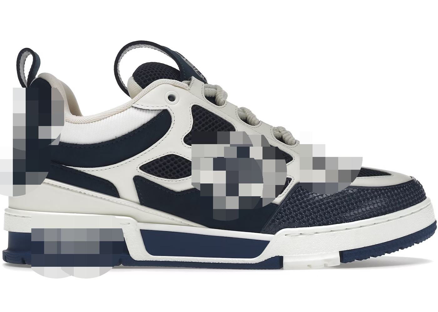 Skate shoes