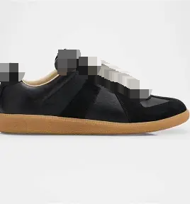 Mason shoes