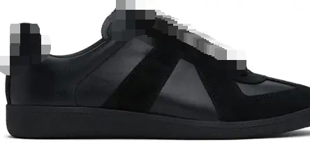 Mason shoes