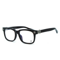 Cross glasses