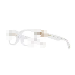 Cross glasses