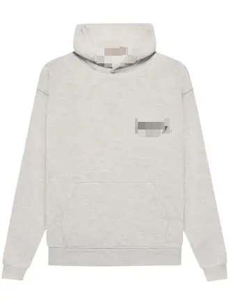 Ess*nt*al Hoodie